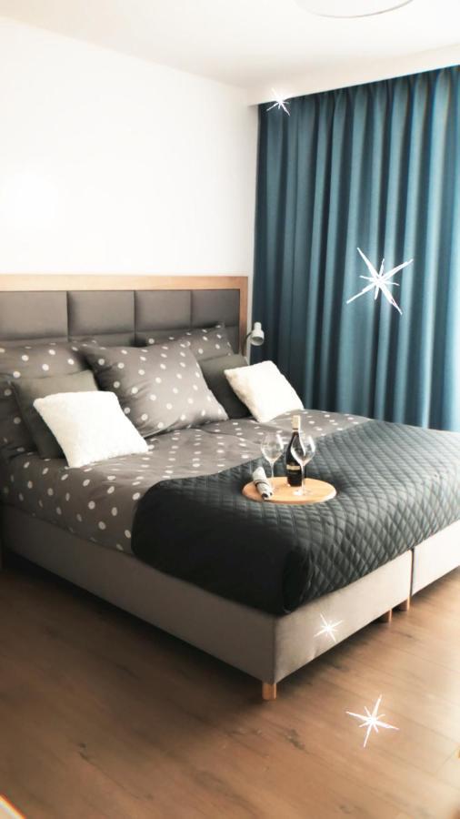 Apartamentc312 Bel Mare Misdroy Exterior foto