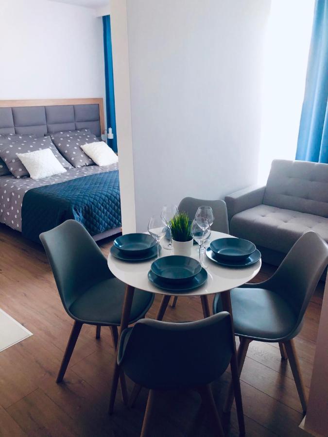 Apartamentc312 Bel Mare Misdroy Exterior foto