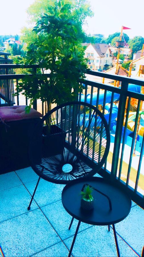 Apartamentc312 Bel Mare Misdroy Exterior foto