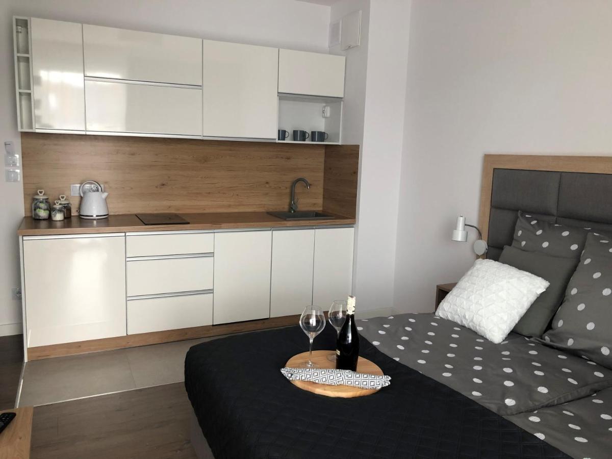 Apartamentc312 Bel Mare Misdroy Exterior foto