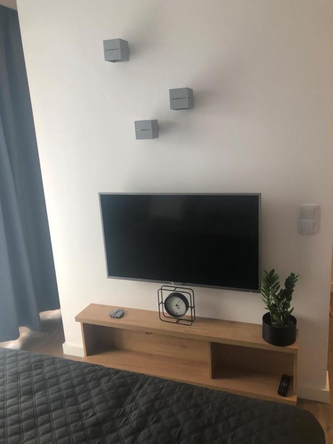 Apartamentc312 Bel Mare Misdroy Exterior foto